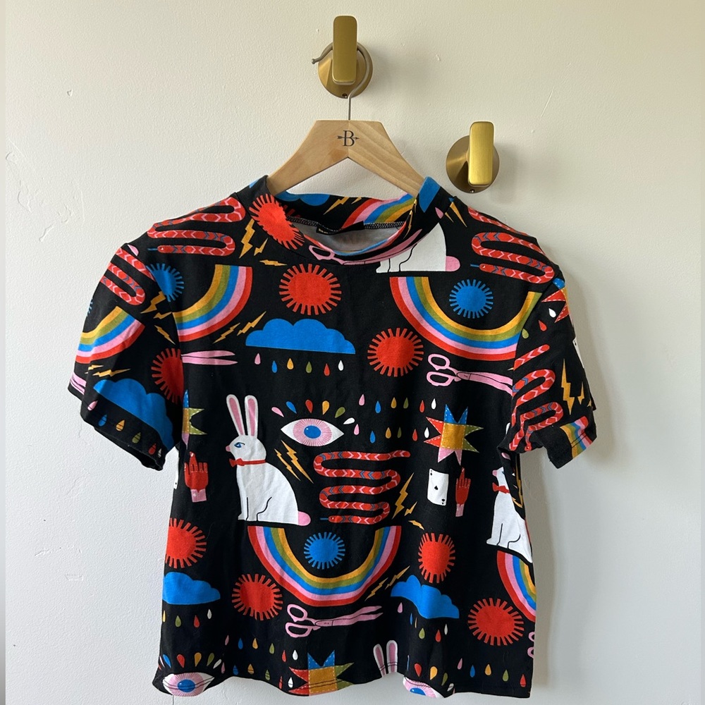 Nooworks Magic Mock Neck